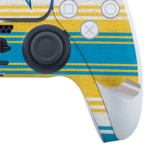NFL Los Angeles Chargers Trailblazer PS5 Bundle Skin