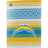 NFL Los Angeles Chargers Trailblazer PS5 Bundle Skin
