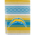 NFL Los Angeles Chargers Trailblazer PS5 Bundle Skin