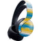NFL Los Angeles Chargers Trailblazer PULSE 3D Wireless Headset for PS5 Skin