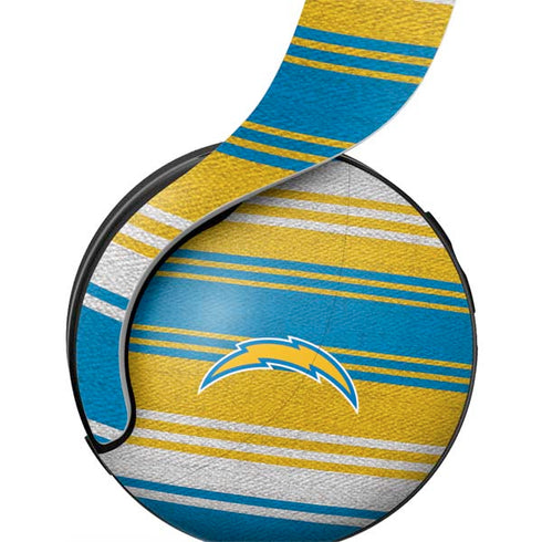 NFL Los Angeles Chargers Trailblazer PULSE 3D Wireless Headset for PS5 Skin