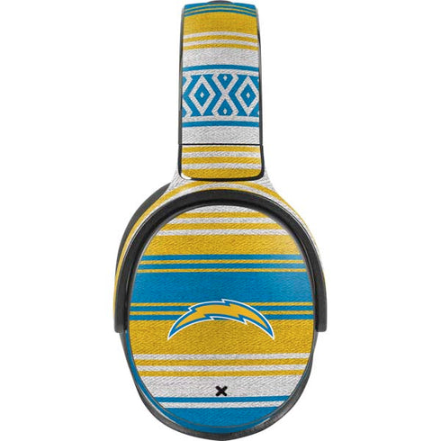 NFL Los Angeles Chargers Trailblazer Skullcandy Venue Skin