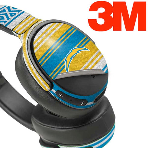 NFL Los Angeles Chargers Trailblazer Skullcandy Venue Skin