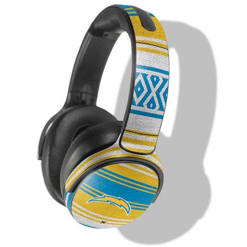 NFL Los Angeles Chargers Trailblazer Skullcandy Venue Skin