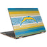 NFL Los Angeles Chargers Trailblazer HP Spectre Skin
