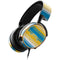 NFL Los Angeles Chargers Trailblazer SteelSeries Arctis 5 Skin
