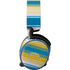 NFL Los Angeles Chargers Trailblazer SteelSeries Arctis 5 Skin