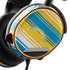 NFL Los Angeles Chargers Trailblazer SteelSeries Arctis 5 Skin