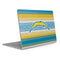 NFL Los Angeles Chargers Trailblazer Surface Book 2 15in Skin