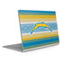 NFL Los Angeles Chargers Trailblazer Surface Book 2 15in Skin