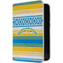 NFL Los Angeles Chargers Trailblazer Surface Duo Skin