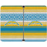 NFL Los Angeles Chargers Trailblazer Surface Duo Skin