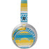 NFL Los Angeles Chargers Trailblazer Surface Headphones Skin