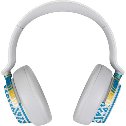 NFL Los Angeles Chargers Trailblazer Surface Headphones Skin