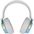 NFL Los Angeles Chargers Trailblazer Surface Headphones Skin