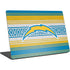 NFL Los Angeles Chargers Trailblazer Surface Laptop 4 15in Skin