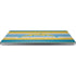 NFL Los Angeles Chargers Trailblazer Surface Laptop 4 15in Skin