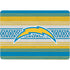 NFL Los Angeles Chargers Trailblazer Surface Laptop Studio Skin