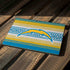 NFL Los Angeles Chargers Trailblazer Surface Pro 6 Skin