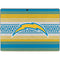 NFL Los Angeles Chargers Trailblazer Surface Pro 8 Skin