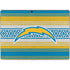 NFL Los Angeles Chargers Trailblazer Surface Pro 8 Skin