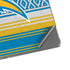 NFL Los Angeles Chargers Trailblazer Surface Pro 8 Skin