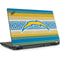 NFL Los Angeles Chargers Trailblazer Lenovo ThinkPad Skin