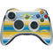 NFL Los Angeles Chargers Trailblazer Xbox 360 Wireless Controller Skin