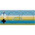 NFL Los Angeles Chargers Trailblazer Xbox Adaptive Controller Skin
