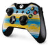 NFL Los Angeles Chargers Trailblazer Xbox One Controller Skin