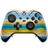 NFL Los Angeles Chargers Trailblazer Xbox One Elite Controller Skin
