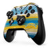 NFL Los Angeles Chargers Trailblazer Xbox One Elite Controller Skin