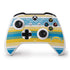 NFL Los Angeles Chargers Trailblazer Xbox One S Controller Skin