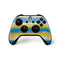 NFL Los Angeles Chargers Trailblazer Xbox One X Controller Skin