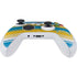 NFL Los Angeles Chargers Trailblazer Xbox Series S Controller Skin