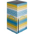 NFL Los Angeles Chargers Trailblazer Xbox Series X Console Skin