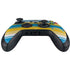NFL Los Angeles Chargers Trailblazer Xbox Series X Controller Skin