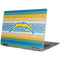 NFL Los Angeles Chargers Trailblazer Yoga 710 14in Skin
