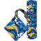 NFL Los Angeles Chargers Tropical Print Amazon Fire TV Skin