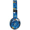 NFL Los Angeles Chargers Tropical Print Beats Solo 2 Wired Skin