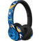 NFL Los Angeles Chargers Tropical Print Beats Solo Pro Skin