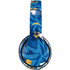 NFL Los Angeles Chargers Tropical Print Beats Solo Pro Skin