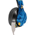 NFL Los Angeles Chargers Tropical Print Beats Solo Pro Skin