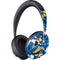 NFL Los Angeles Chargers Tropical Print Bose Noise Cancelling Headphones 700 Skin