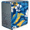 NFL Los Angeles Chargers Tropical Print Cooler Master MasterBox Q300L Mini Tower Skin