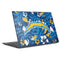 NFL Los Angeles Chargers Tropical Print HP Envy Skin