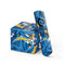 NFL Los Angeles Chargers Tropical Print Fire TV Cube Skin