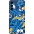 NFL Los Angeles Chargers Tropical Print Galaxy A14 5G Skin
