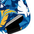 NFL Los Angeles Chargers Tropical Print Galaxy Buds Pro Skin