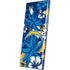 NFL Los Angeles Chargers Tropical Print Galaxy Note 10 Skin